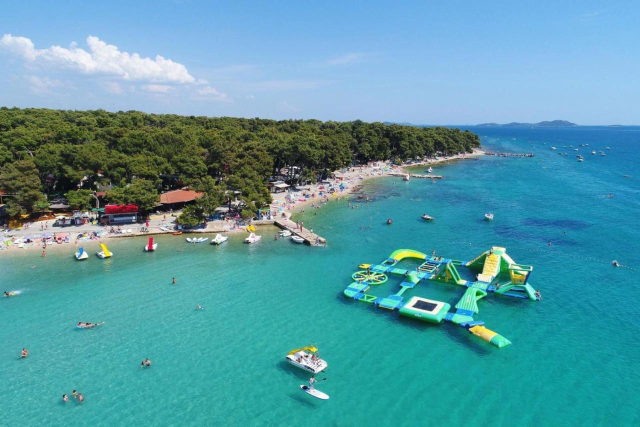 Apartman Neli
