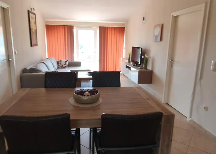 Apartment Neli