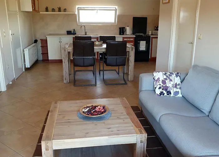 Apartment Neli