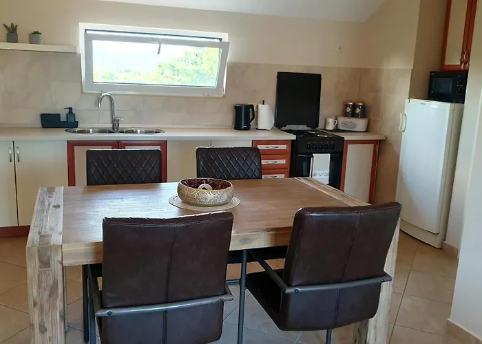 Apartment Neli