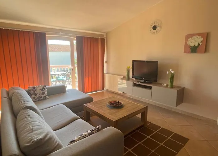 Apartment Neli