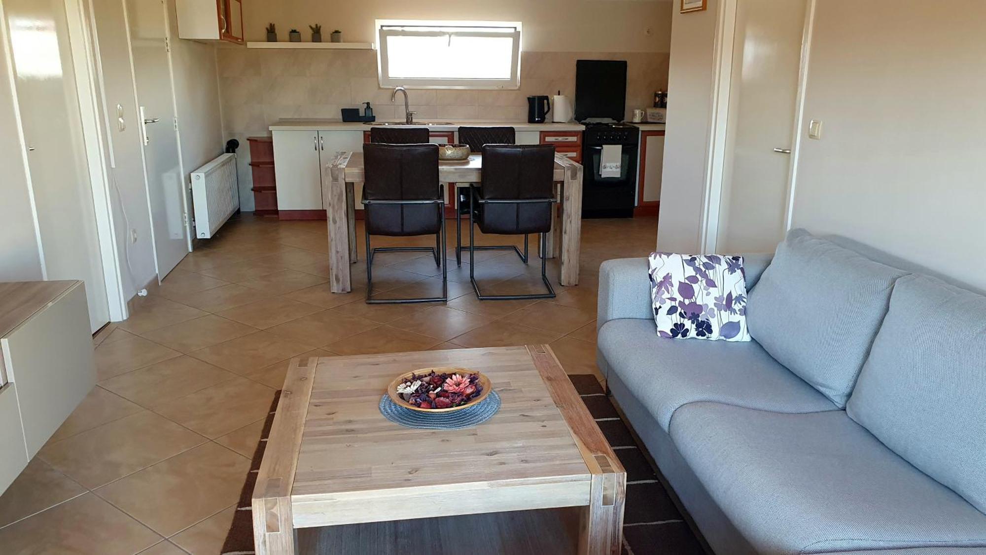 Apartment Neli